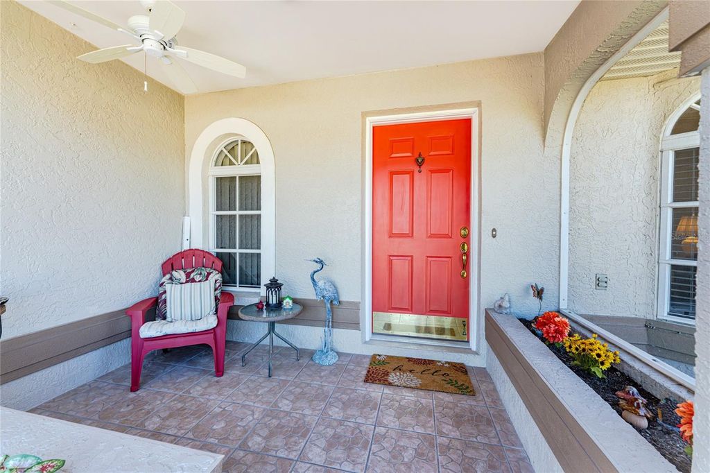 Photo of 10349 Greenway Avenue, Englewood, FL 34224 (MLS # D6146717)