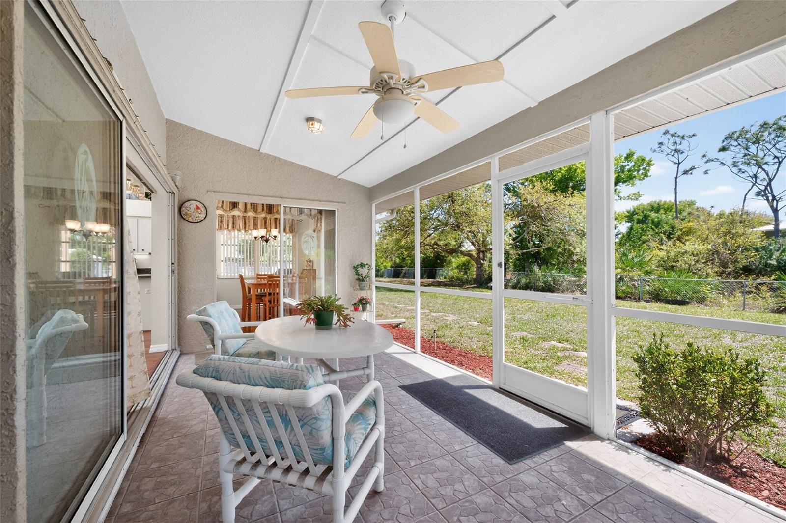 PORT CHARLOTTE SEC 064 - Residential