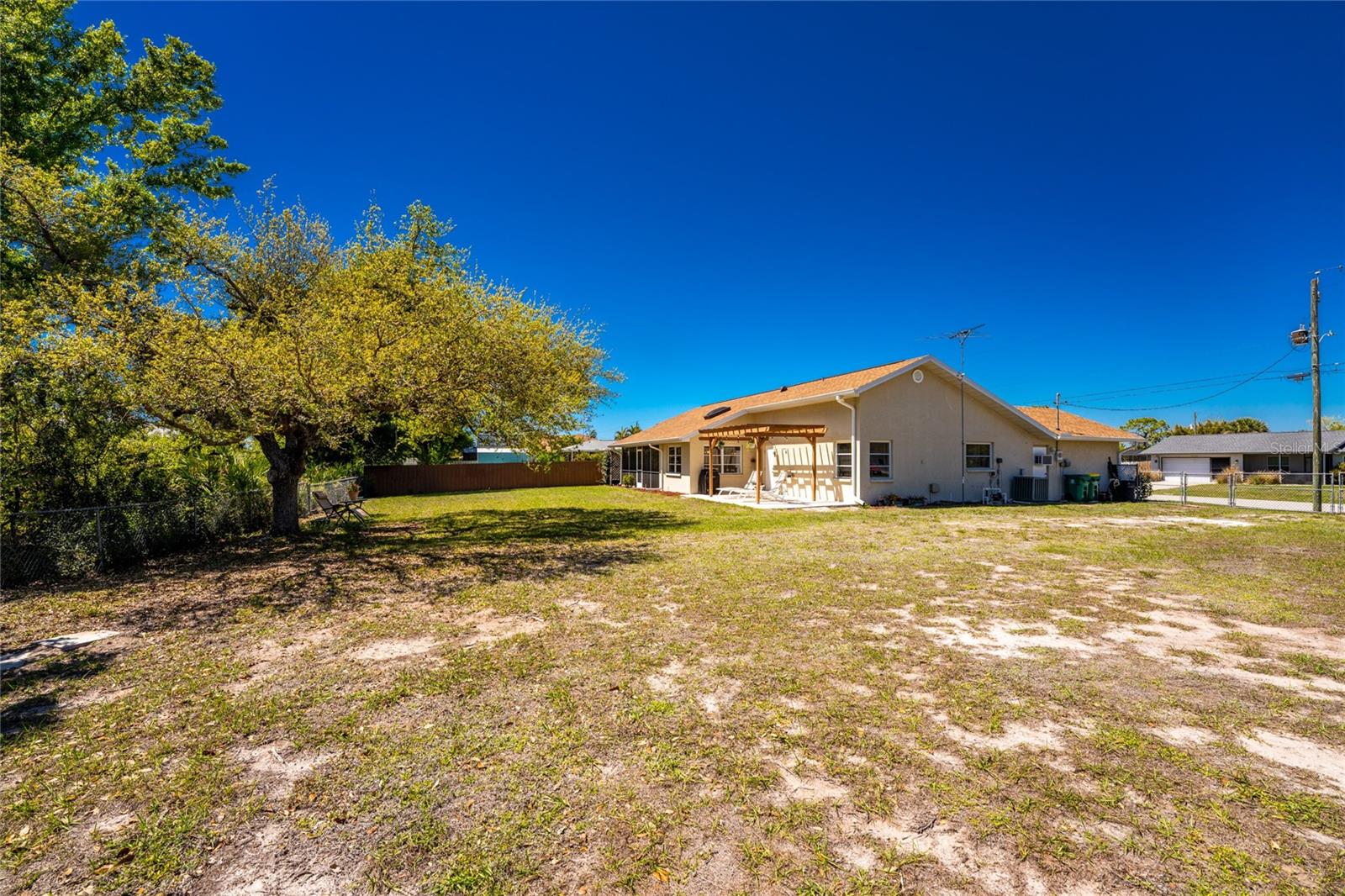 PORT CHARLOTTE SEC 064 - Residential