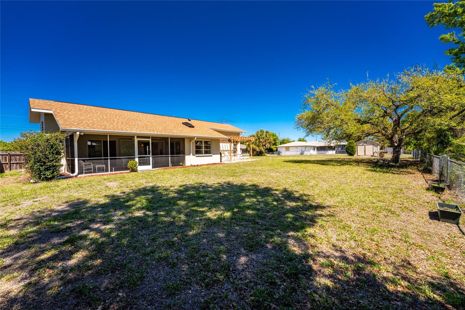 PORT CHARLOTTE SEC 064 - Residential