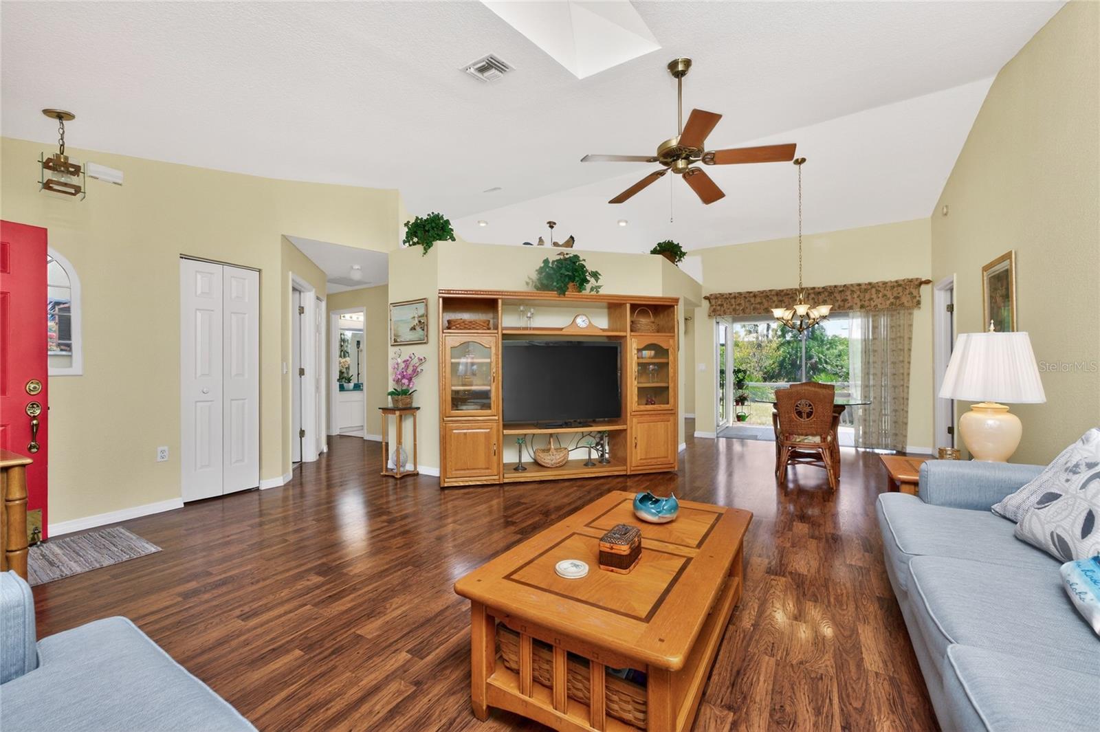 PORT CHARLOTTE SEC 064 - Residential