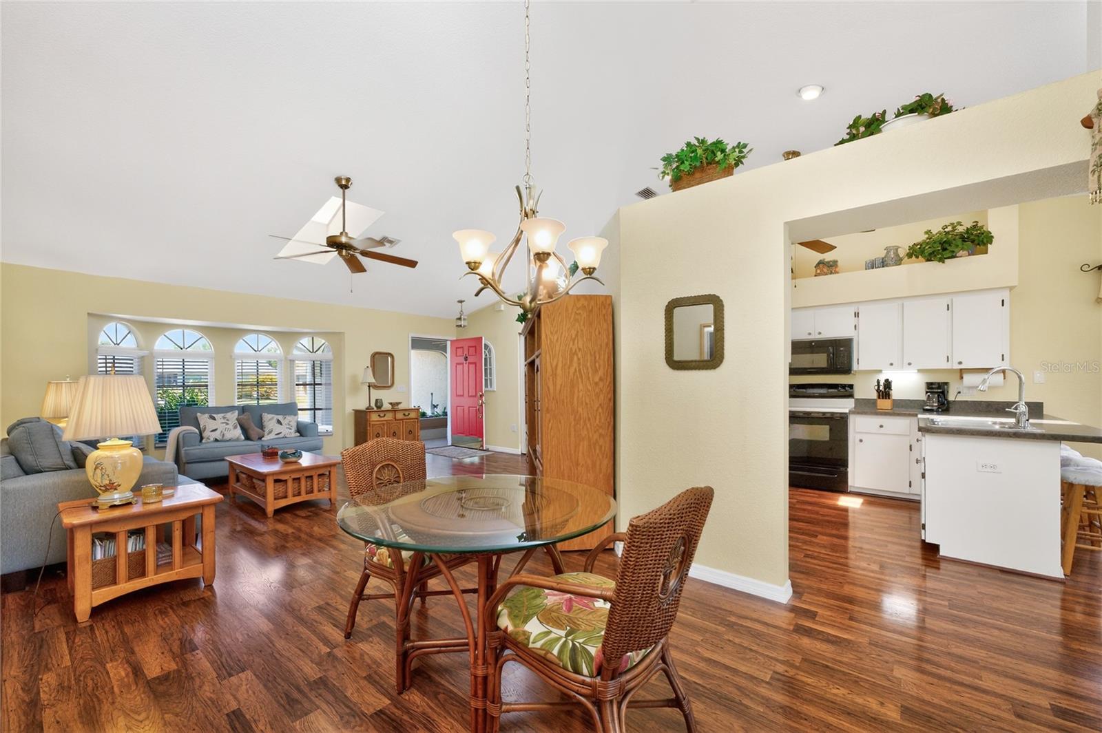 PORT CHARLOTTE SEC 064 - Residential