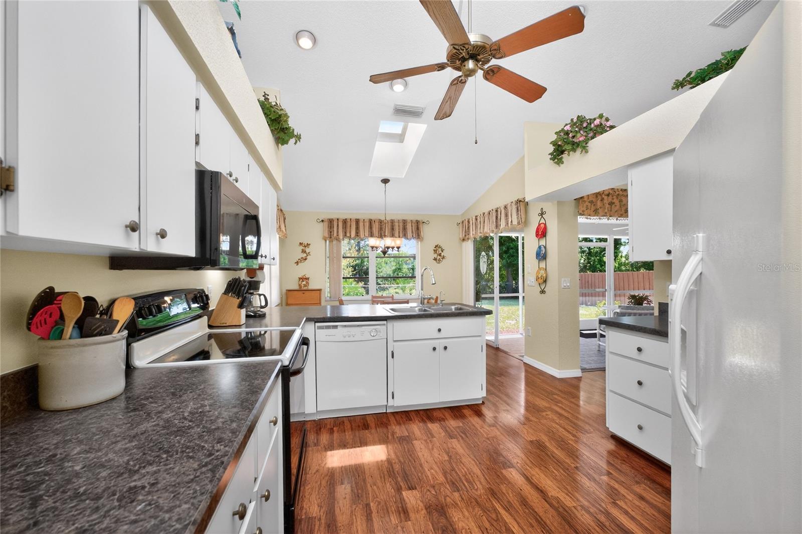 PORT CHARLOTTE SEC 064 - Residential