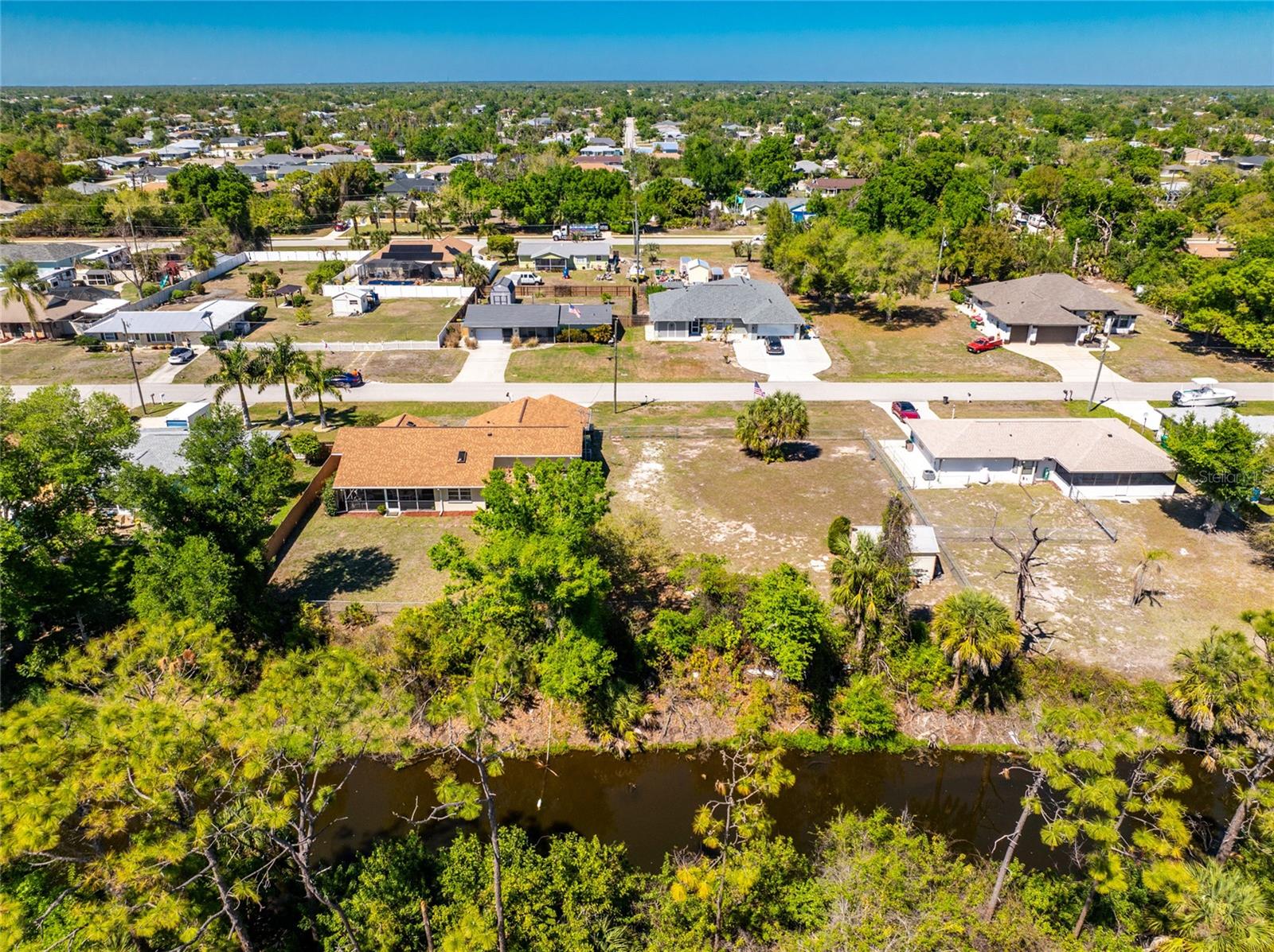 PORT CHARLOTTE SEC 064 - Residential