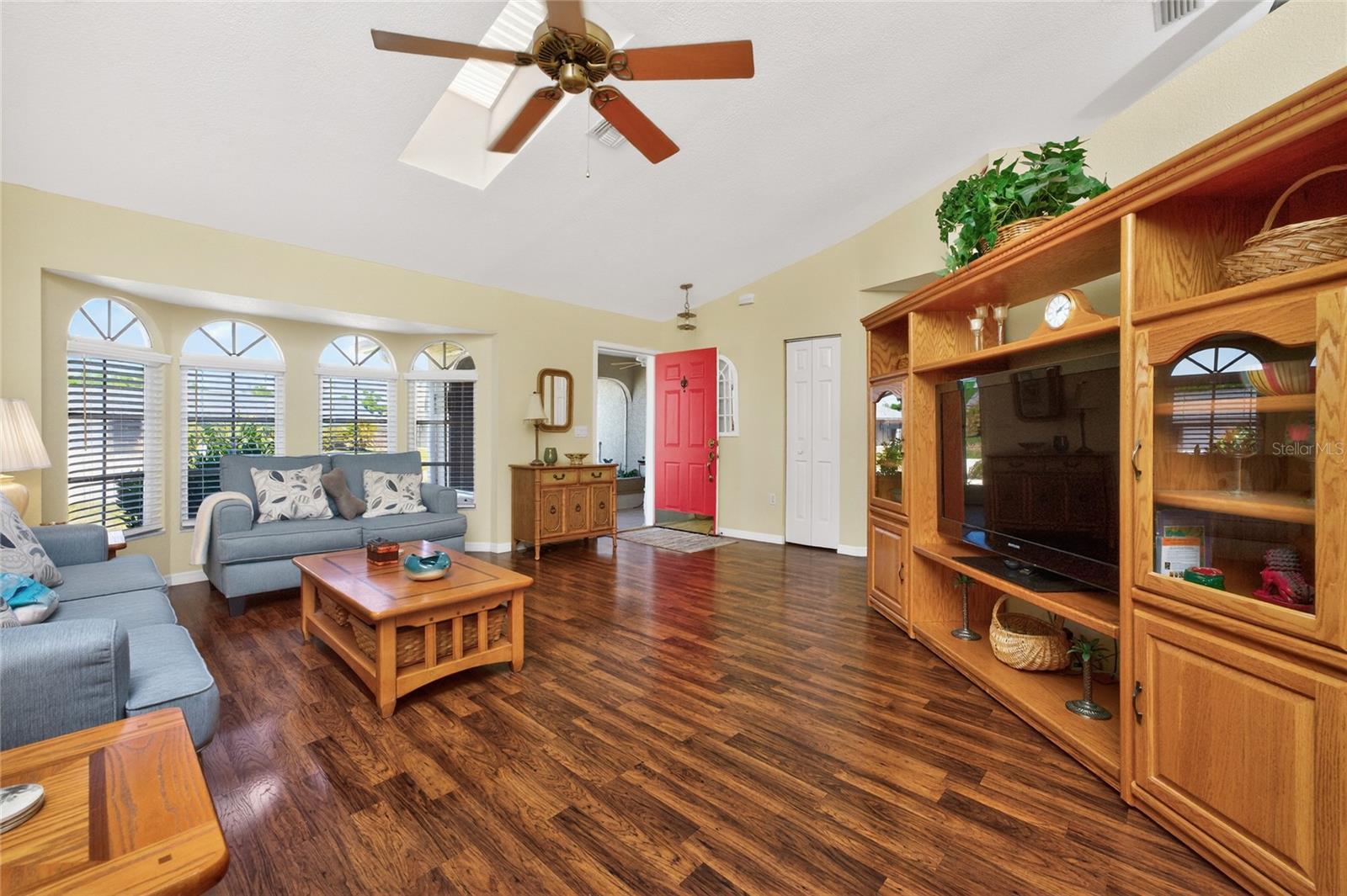 PORT CHARLOTTE SEC 064 - Residential