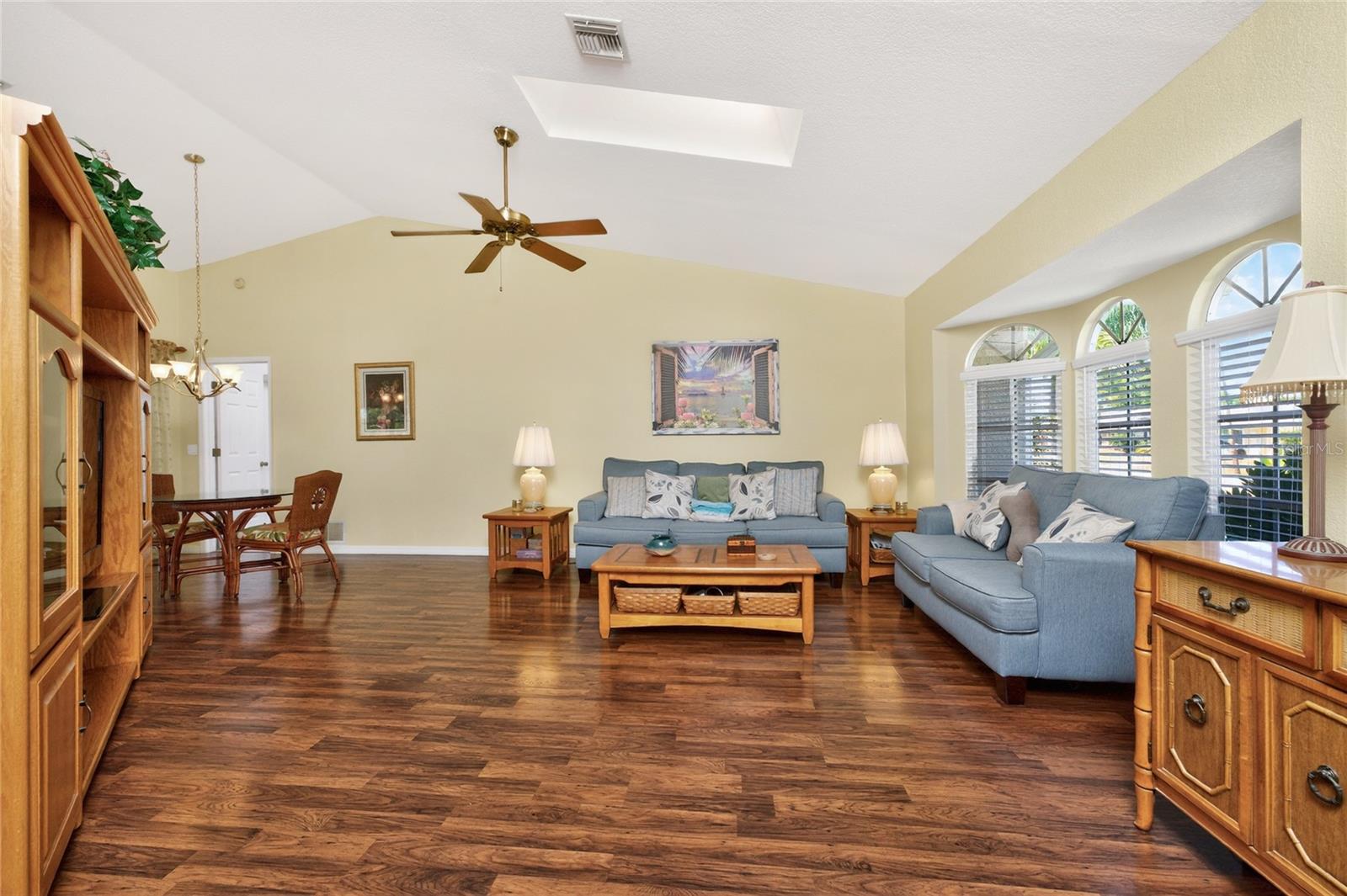 PORT CHARLOTTE SEC 064 - Residential