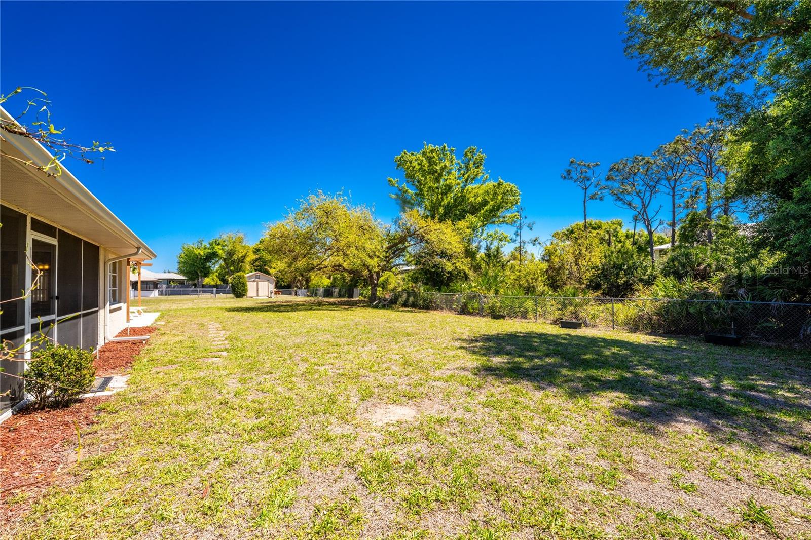 PORT CHARLOTTE SEC 064 - Residential