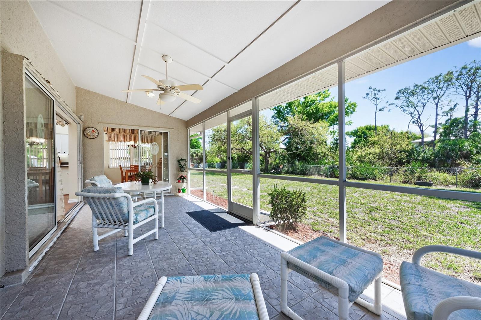 PORT CHARLOTTE SEC 064 - Residential