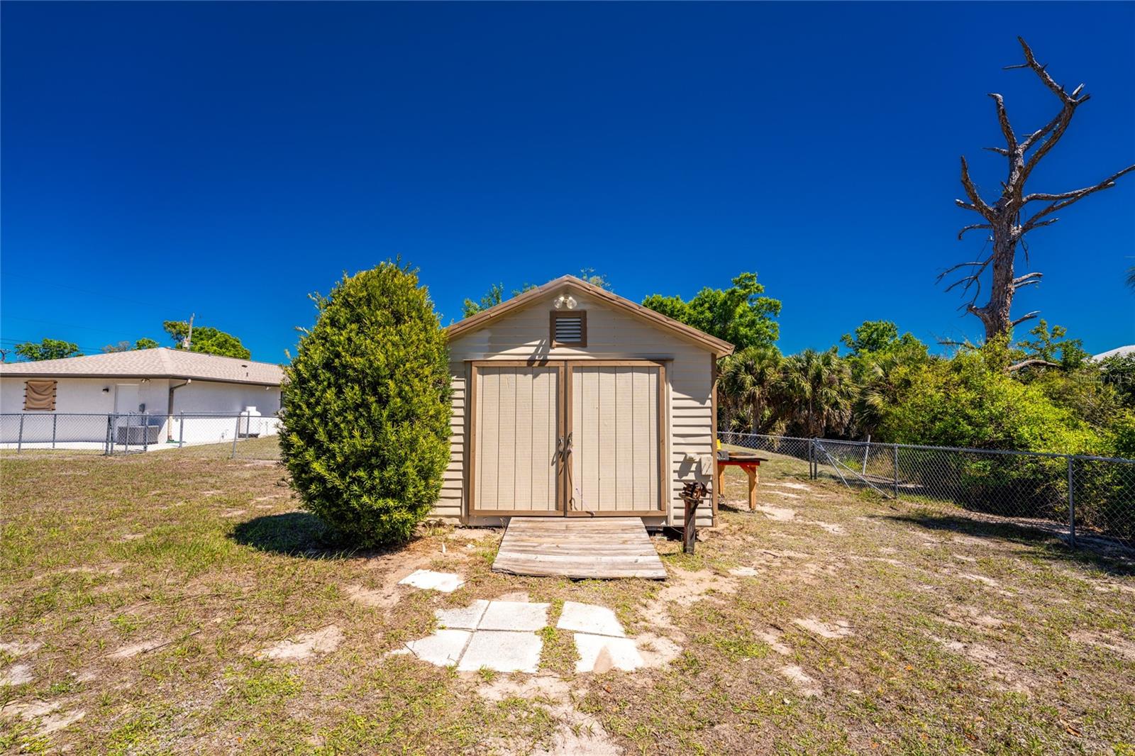 PORT CHARLOTTE SEC 064 - Residential