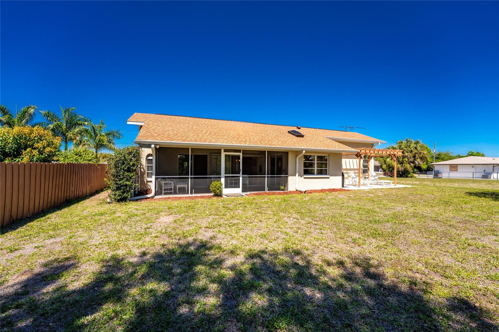 PORT CHARLOTTE SEC 064 - Residential