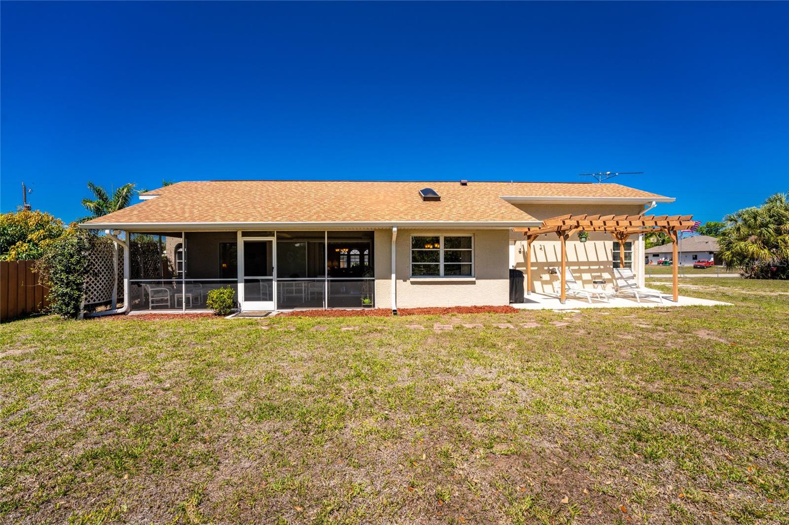 PORT CHARLOTTE SEC 064 - Residential