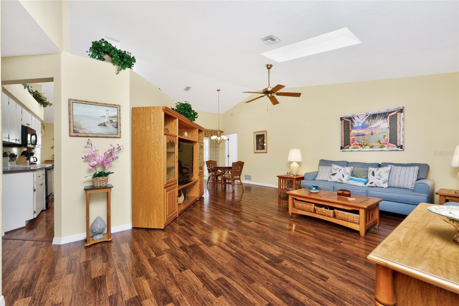 PORT CHARLOTTE SEC 064 - Residential