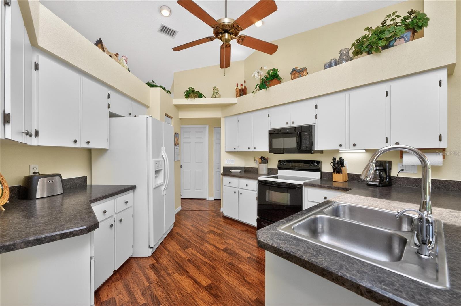 PORT CHARLOTTE SEC 064 - Residential