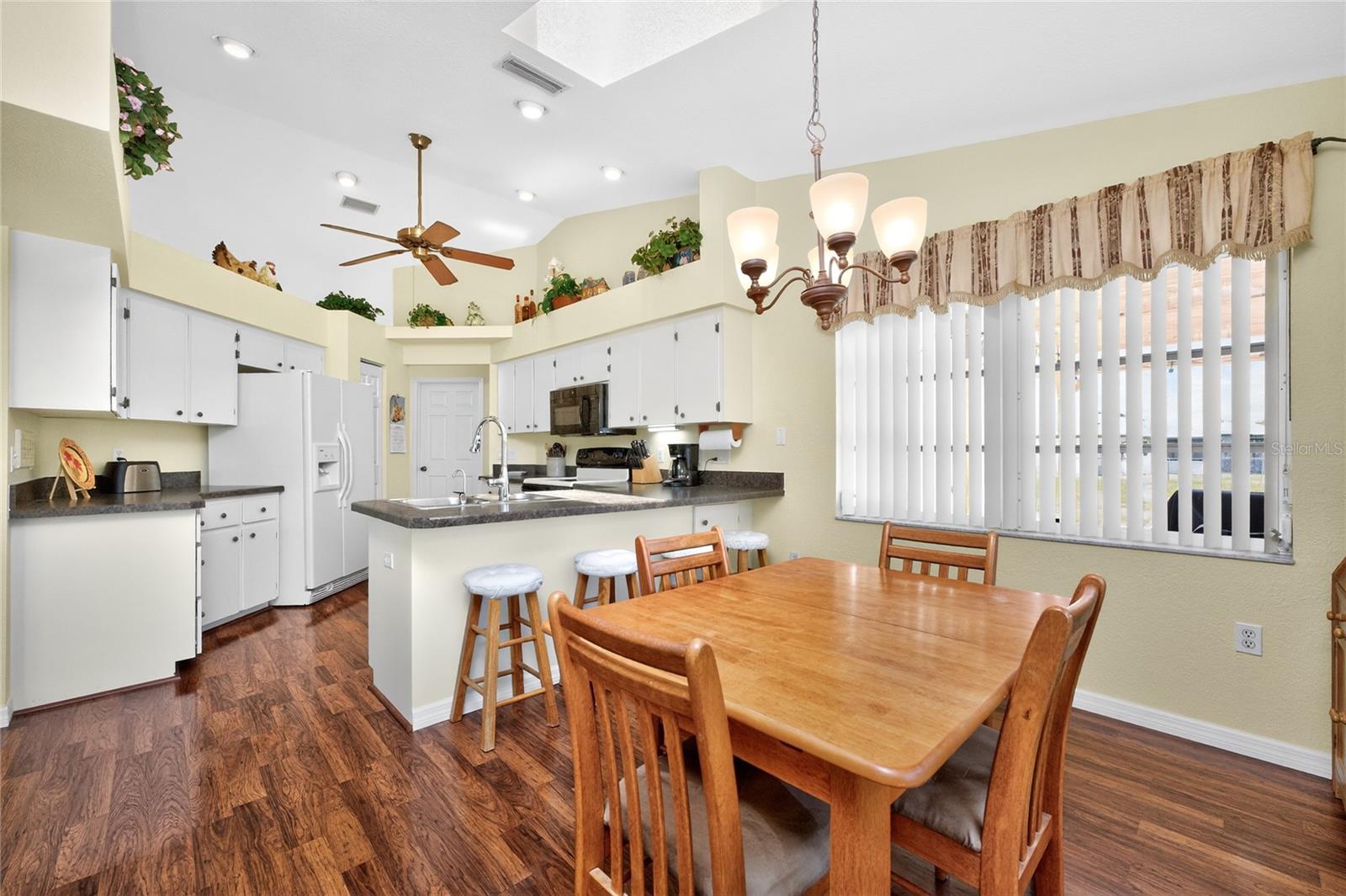 PORT CHARLOTTE SEC 064 - Residential