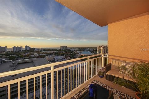 A home in SARASOTA