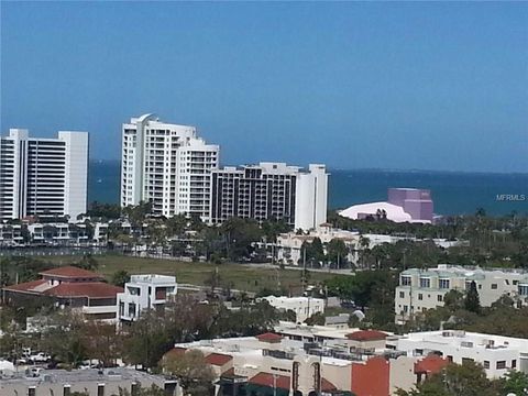 A home in SARASOTA