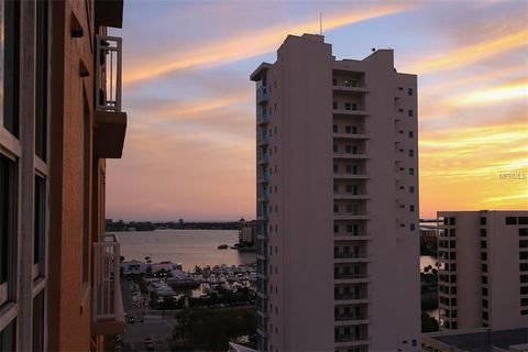 A home in SARASOTA