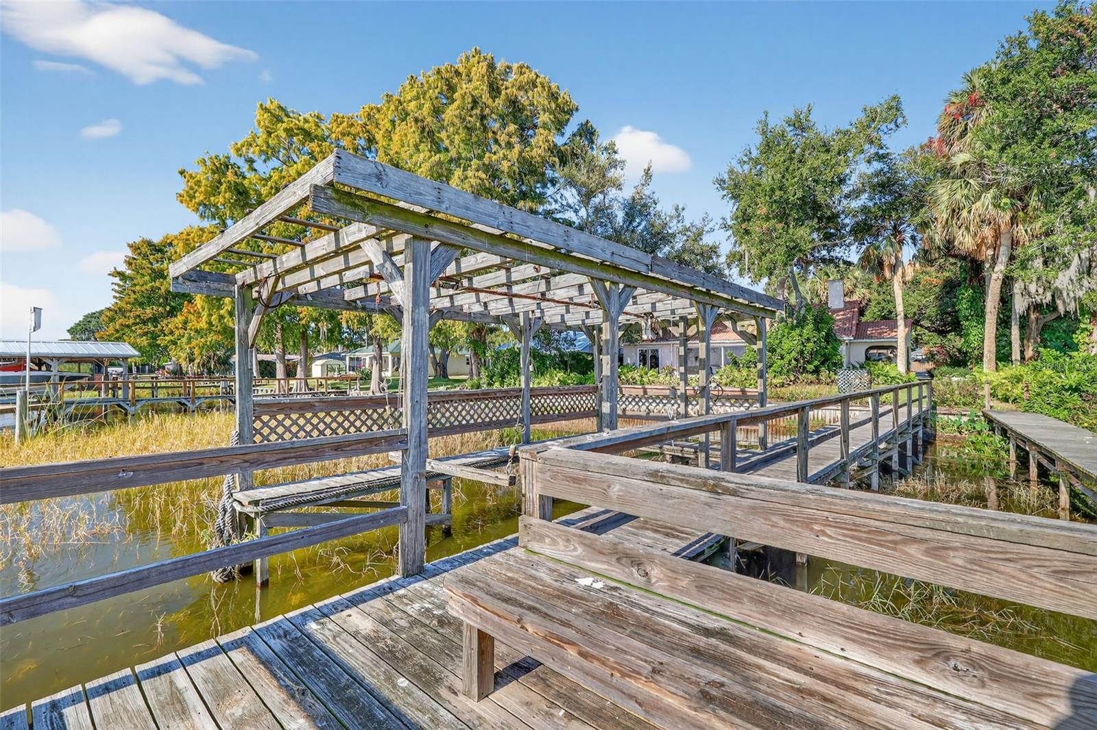 FAIRVIEW REP - Residential