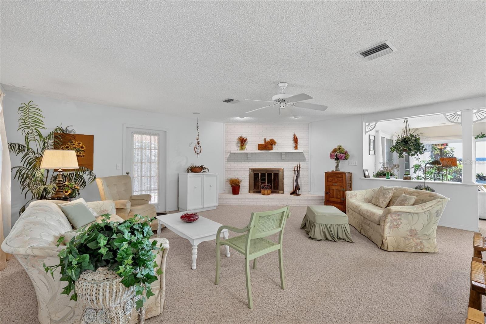 FAIRVIEW REP - Residential