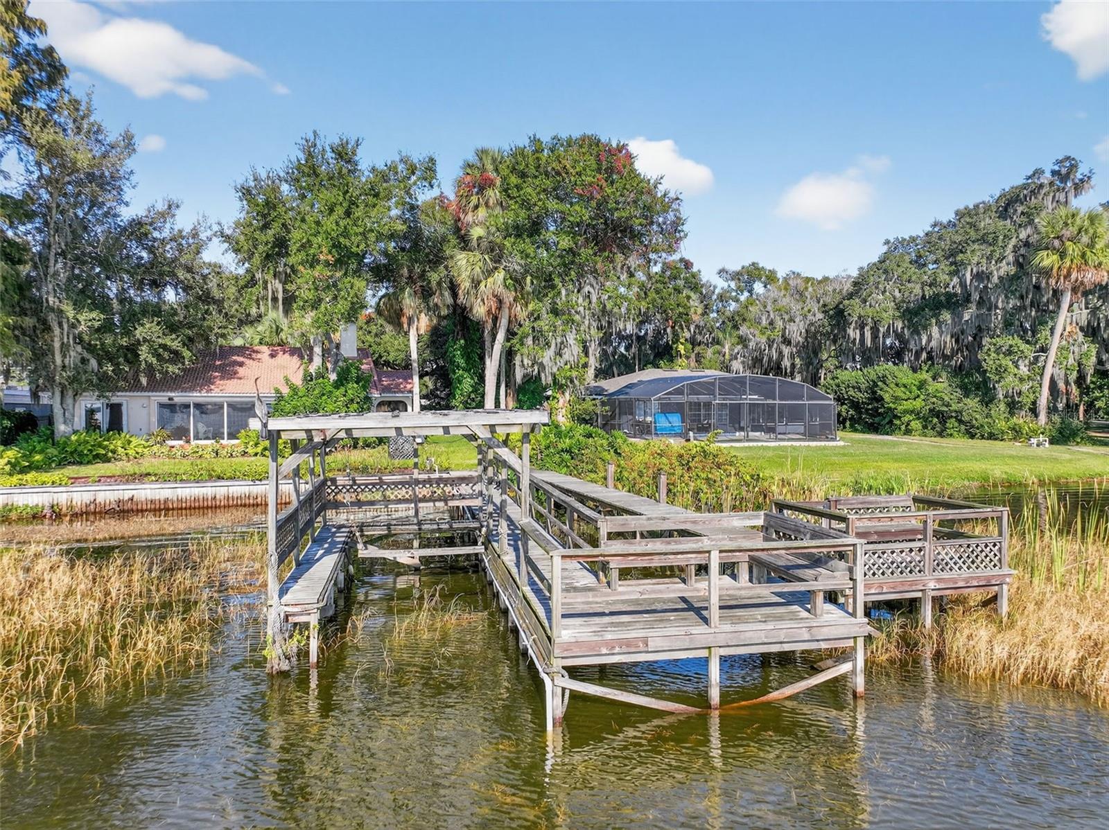 FAIRVIEW REP - Residential