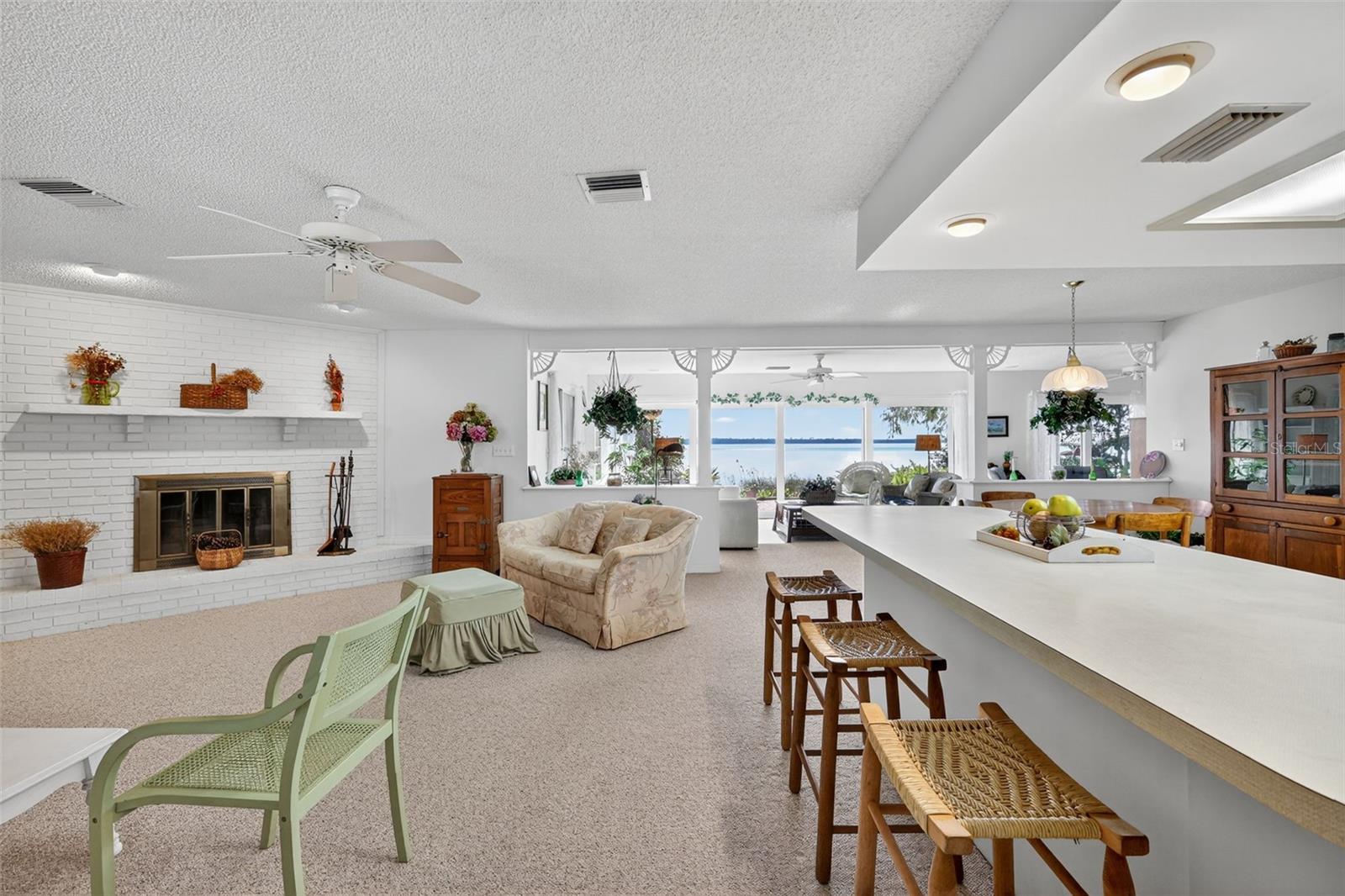 FAIRVIEW REP - Residential