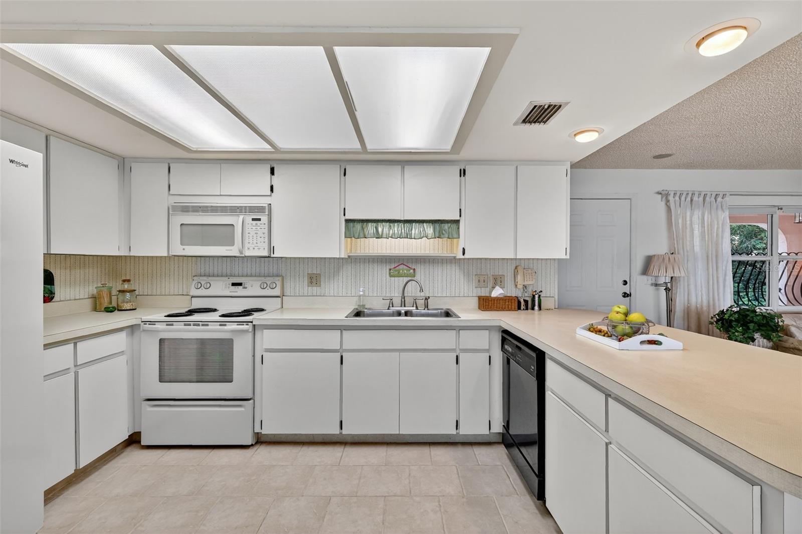 FAIRVIEW REP - Residential