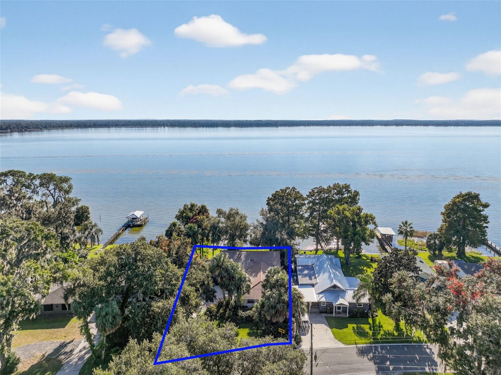 FAIRVIEW REP - Residential