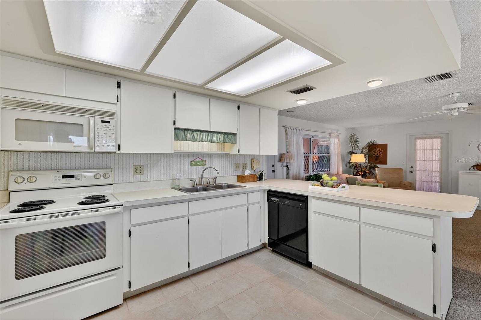 FAIRVIEW REP - Residential