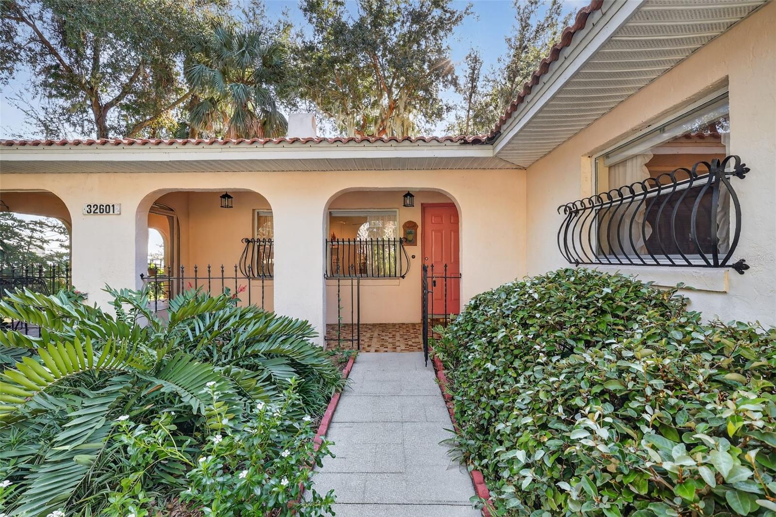 FAIRVIEW REP - Residential