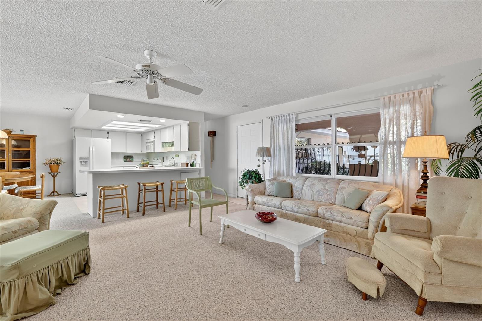 FAIRVIEW REP - Residential