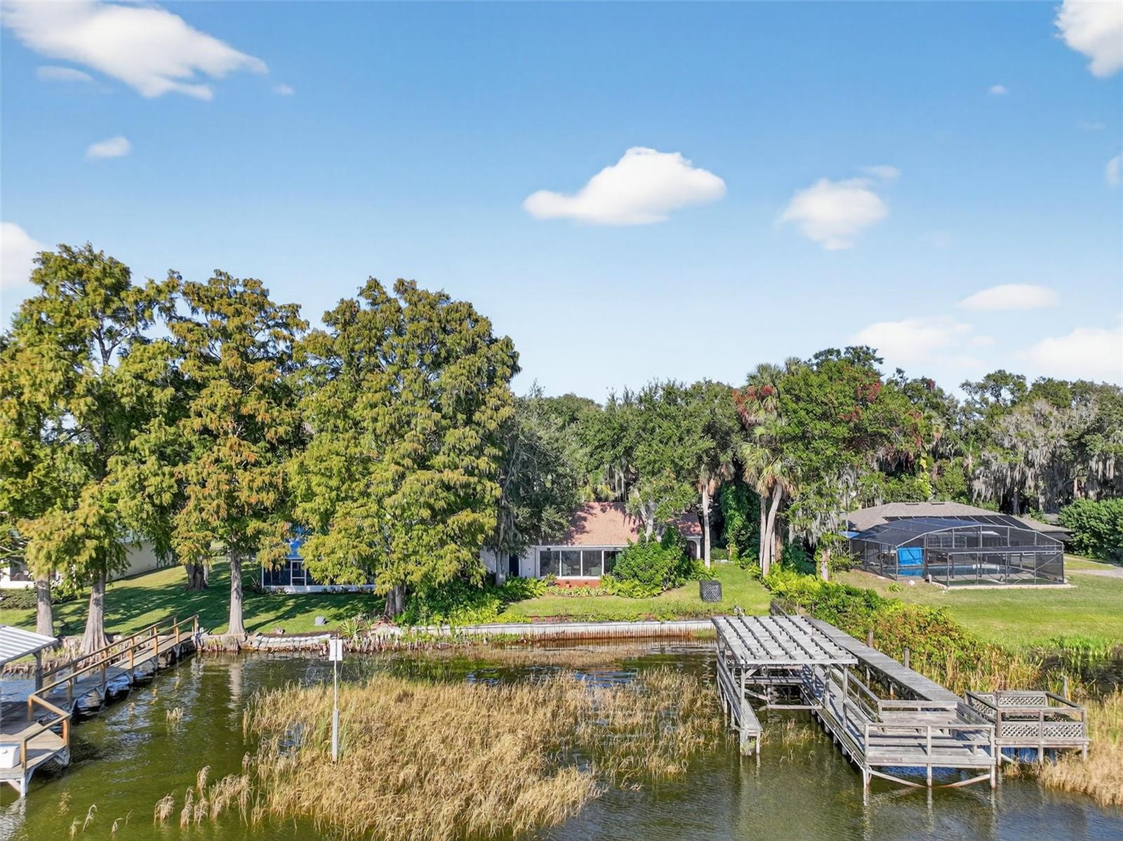 FAIRVIEW REP - Residential