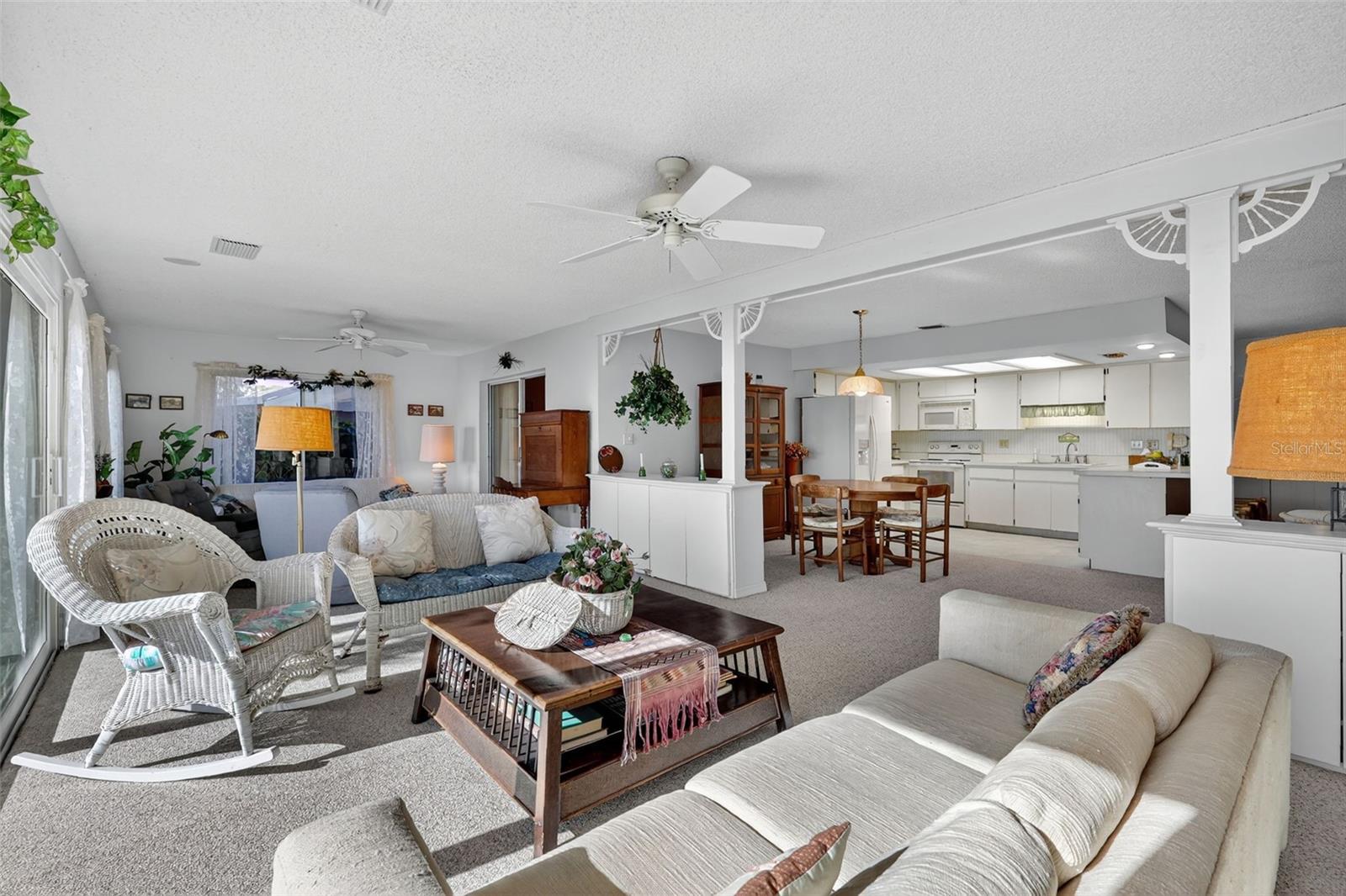 FAIRVIEW REP - Residential