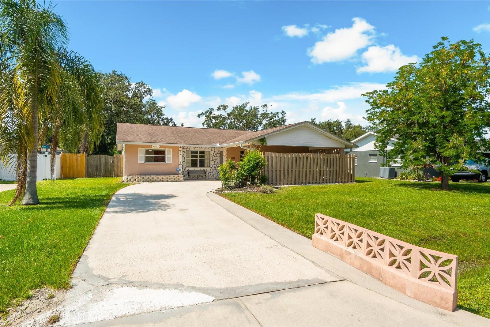 3912 PRADO DRIVE