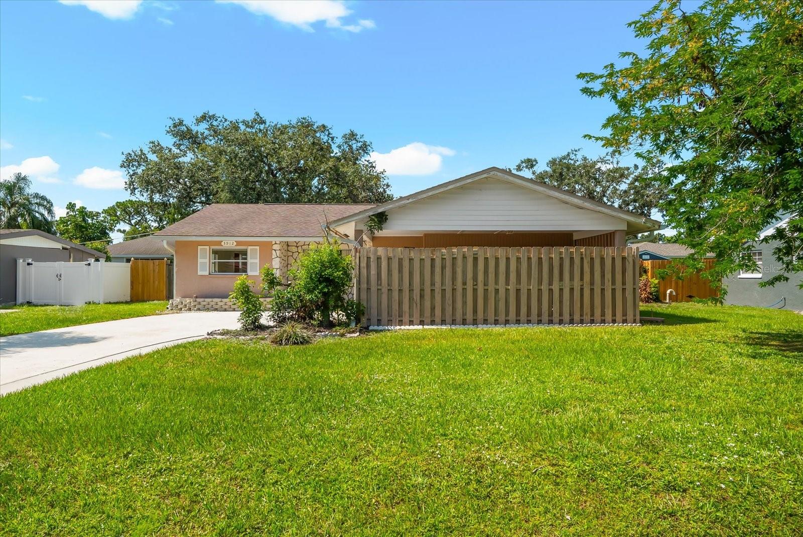 3912 PRADO DRIVE