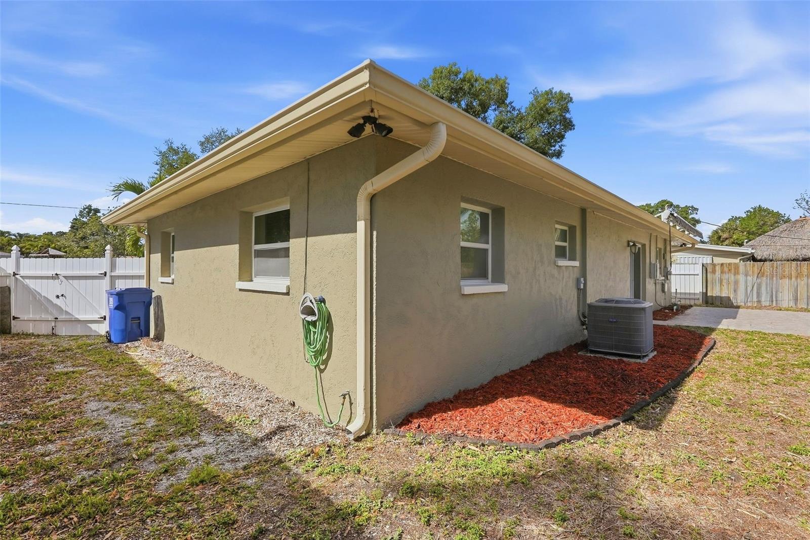 EDGEMOOR ESTATES REP - Residential