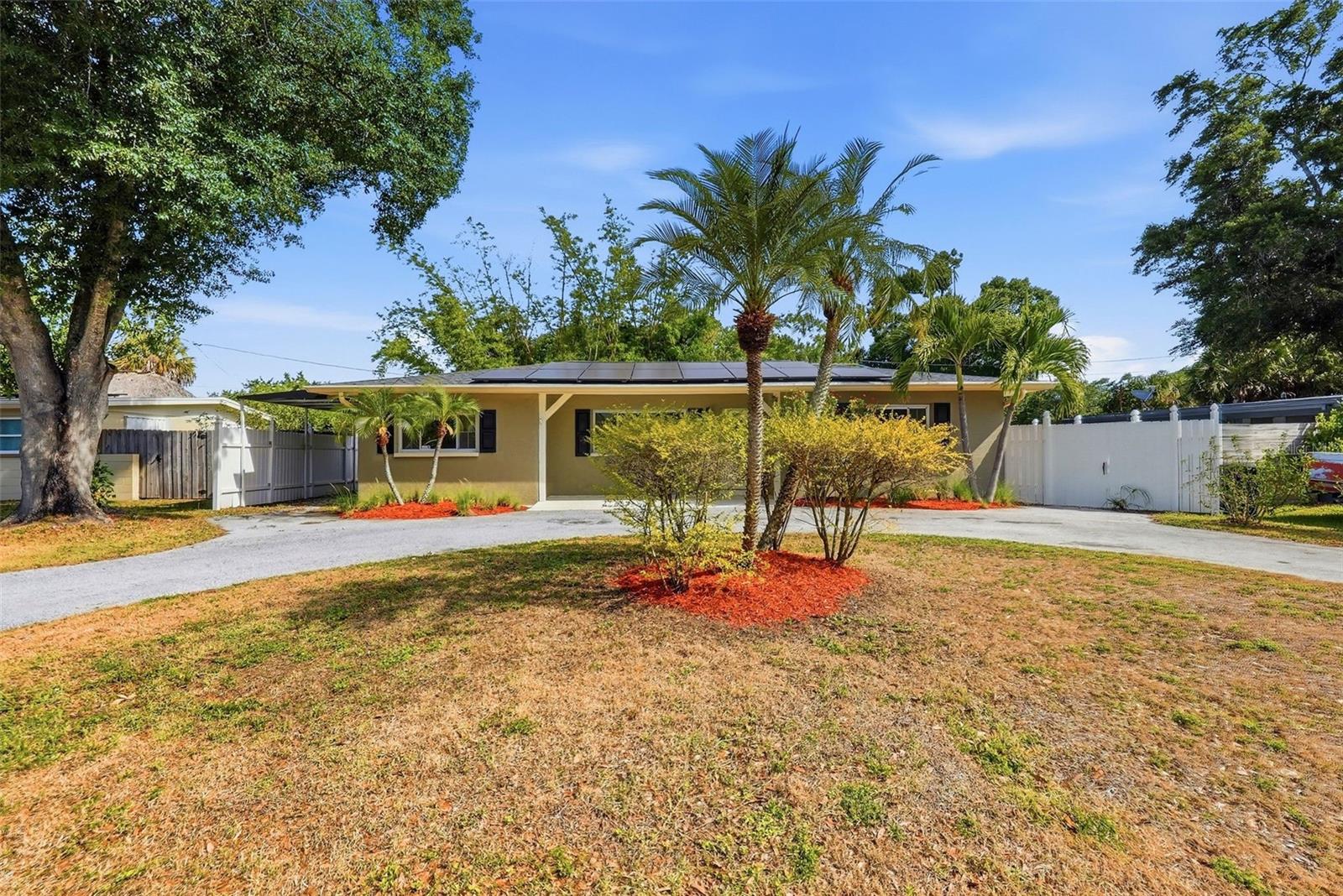 EDGEMOOR ESTATES REP - Residential