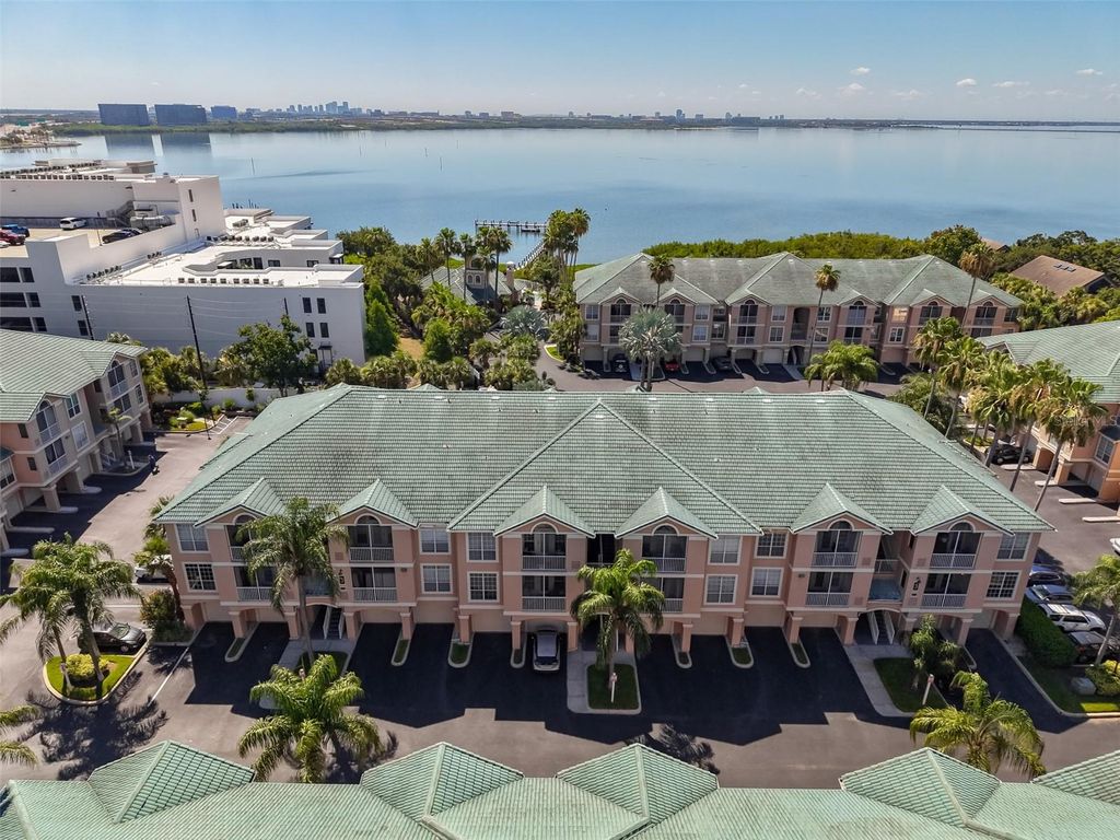 Photo of 3312 Bay Club Circle #3212, Tampa, FL 33607 (MLS # TB8522730)