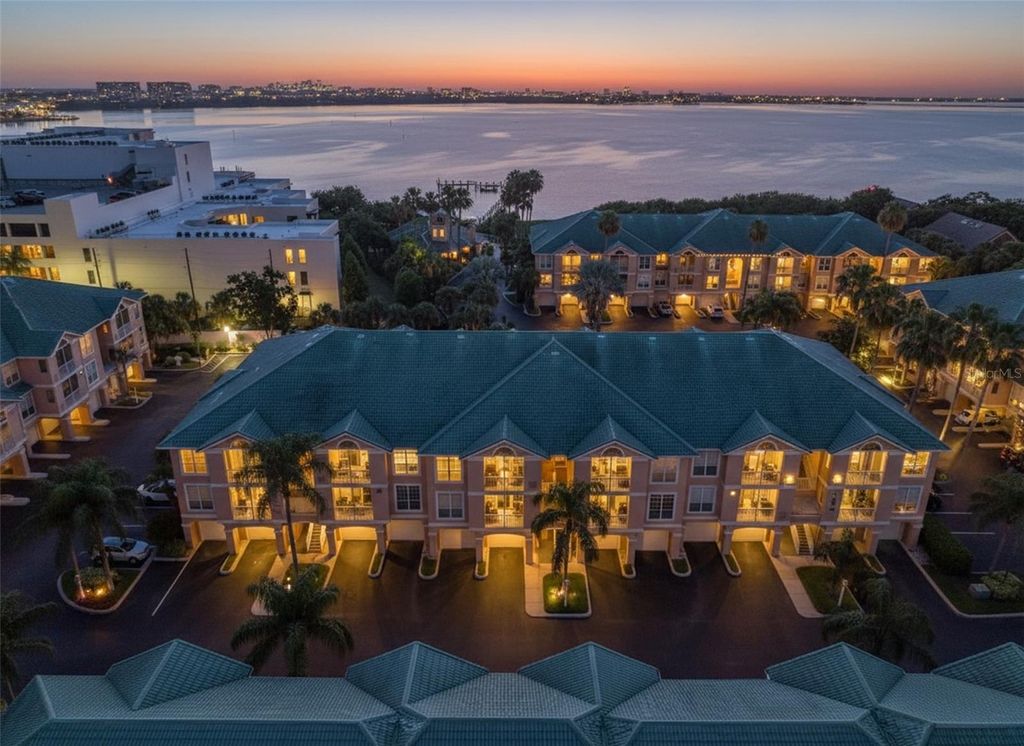 Photo of 3312 Bay Club Circle #3212, Tampa, FL 33607 (MLS # TB8522730)