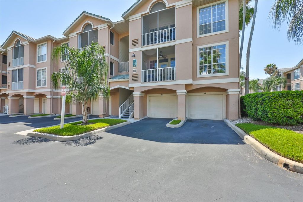 Photo of 3312 Bay Club Circle #3212, Tampa, FL 33607 (MLS # TB8522730)