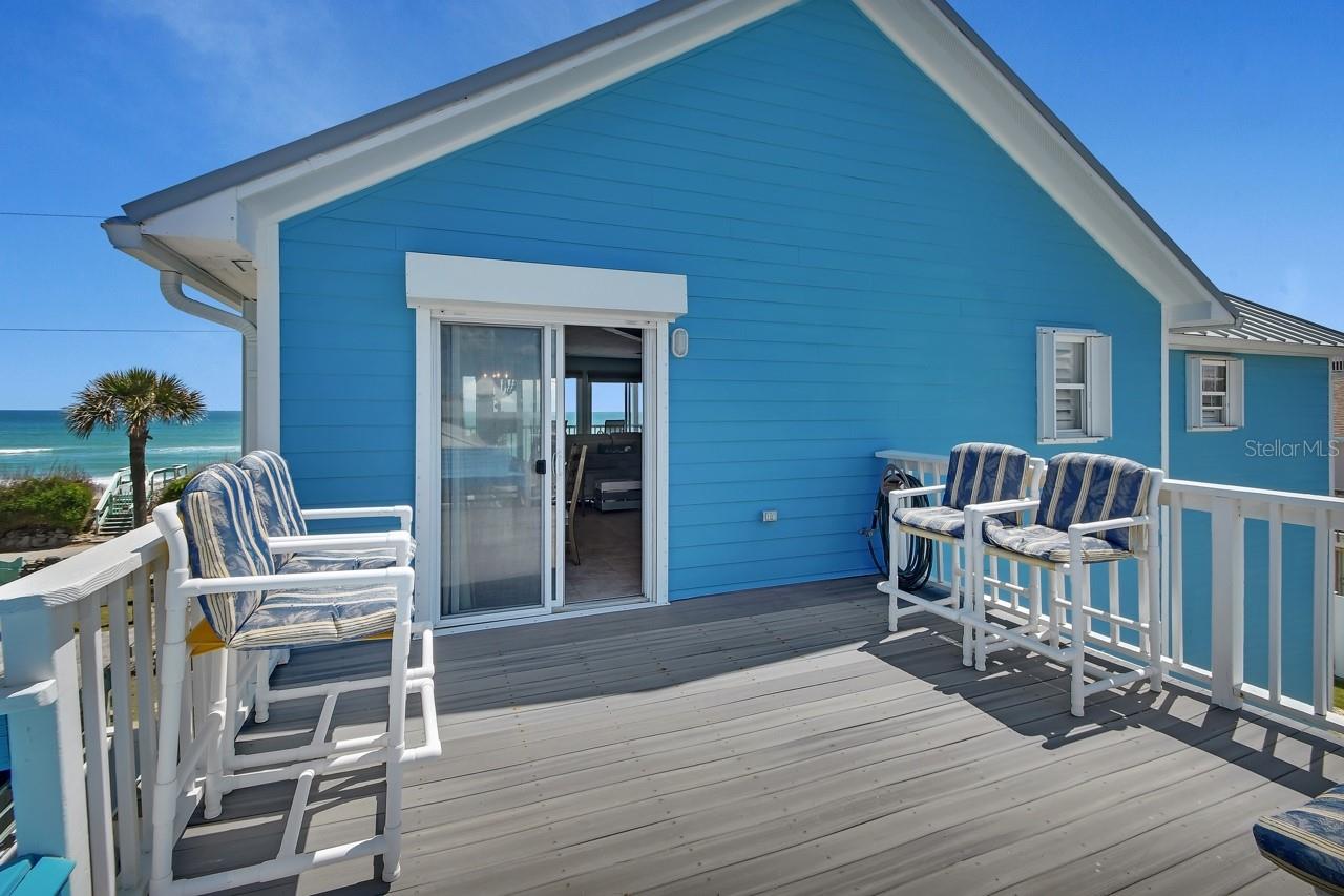 BETHUNE BEACH - Residential