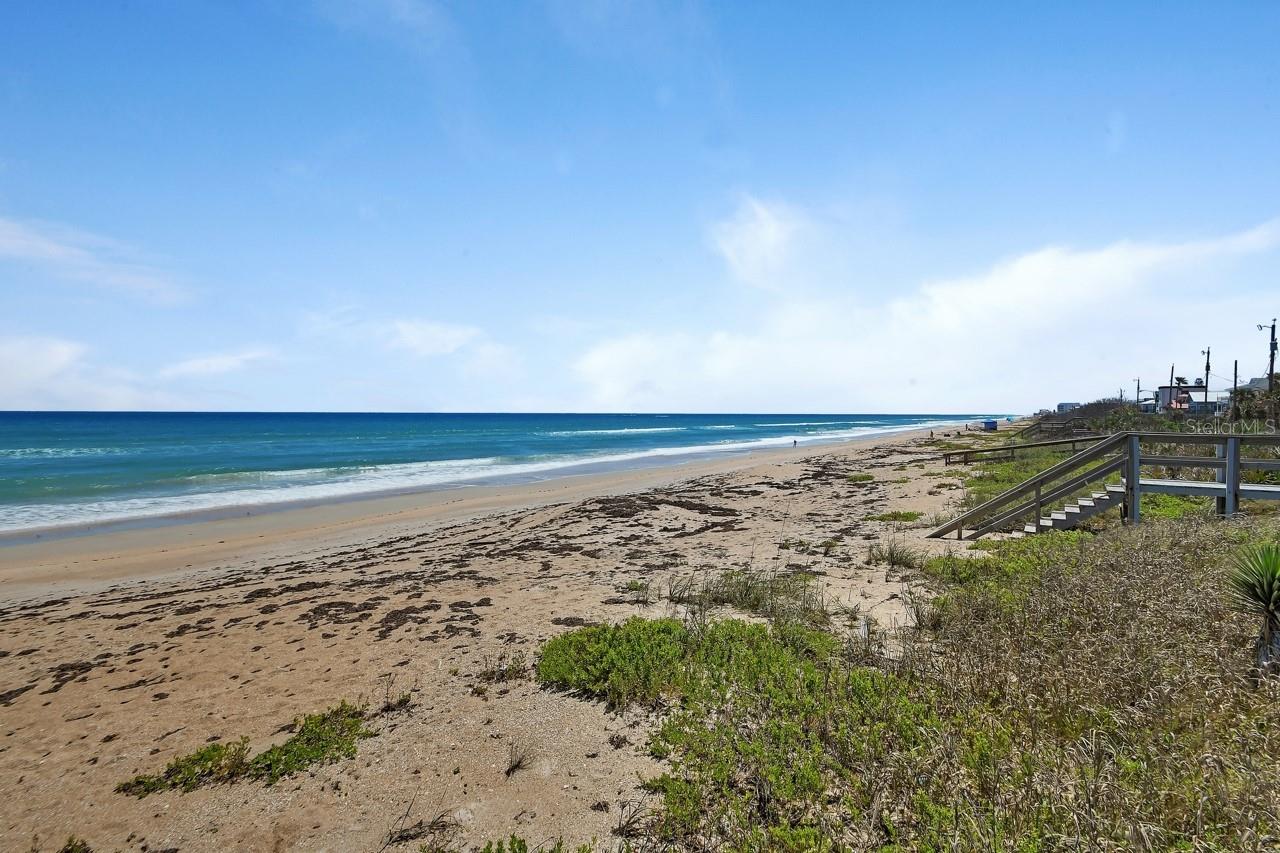 BETHUNE BEACH - Residential