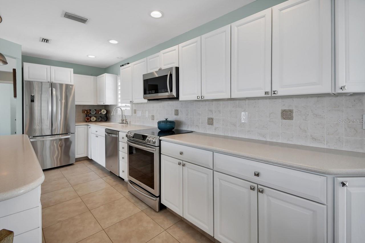 BETHUNE BEACH - Residential