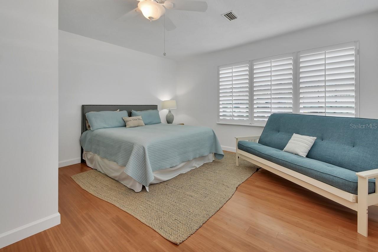 BETHUNE BEACH - Residential