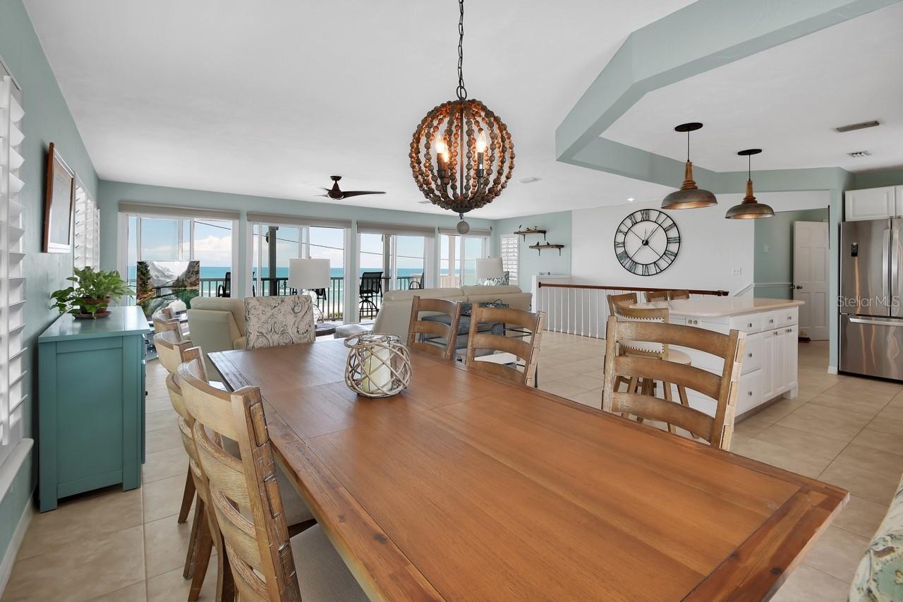 BETHUNE BEACH - Residential