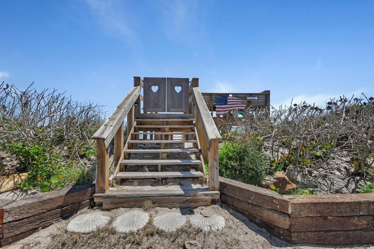 BETHUNE BEACH - Residential