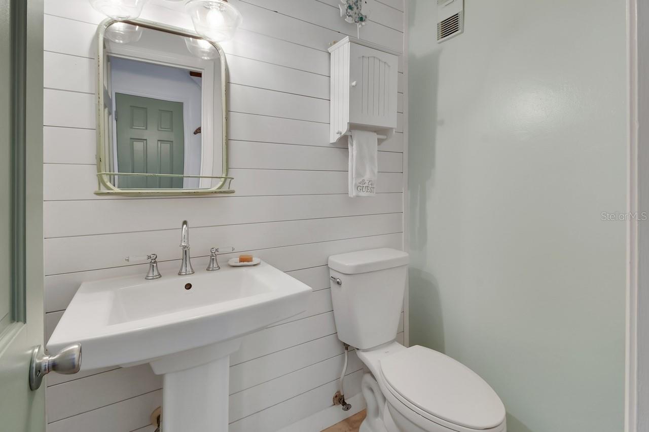 BETHUNE BEACH - Residential
