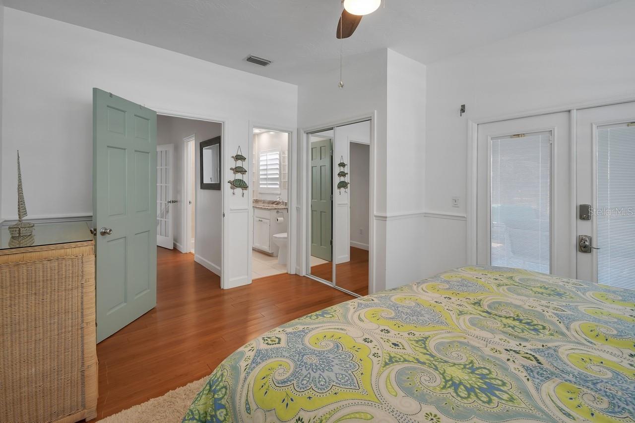 BETHUNE BEACH - Residential