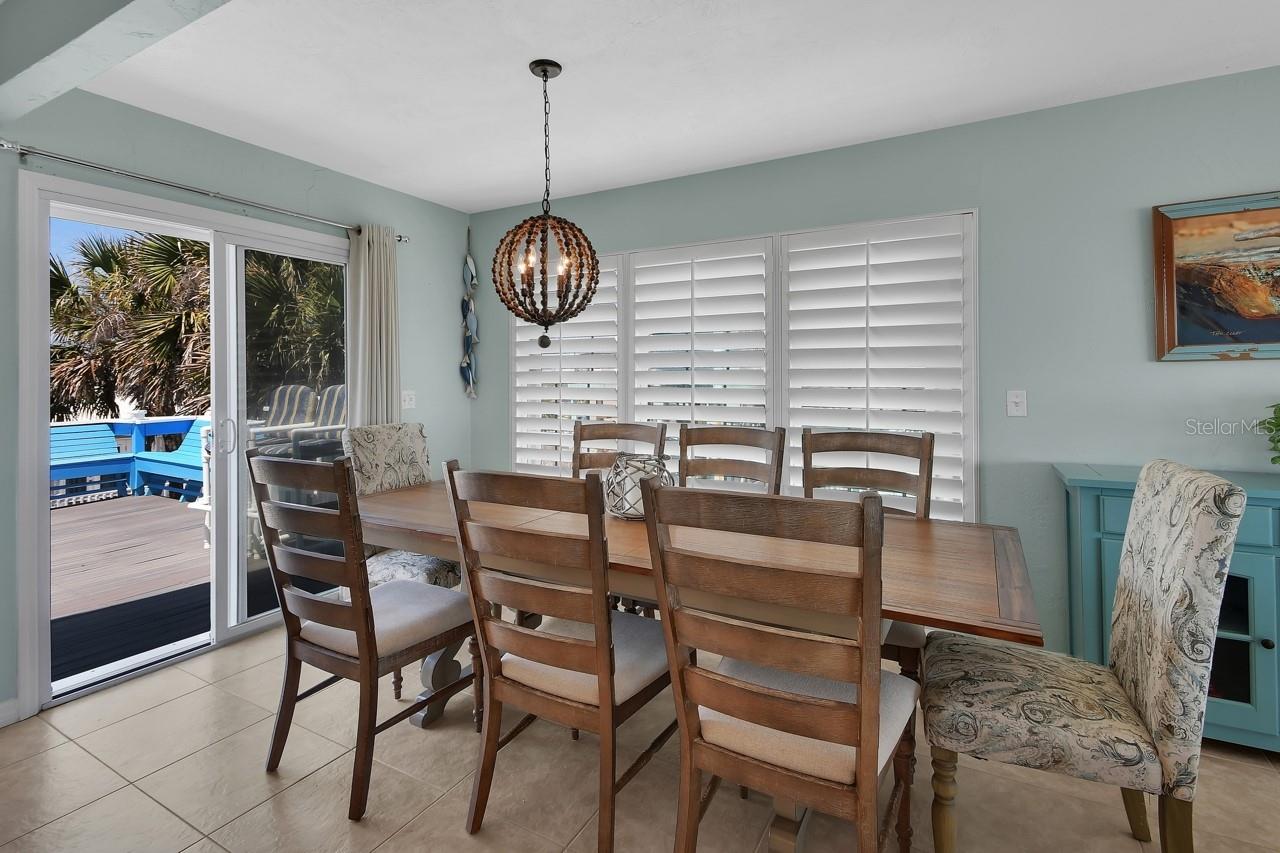 BETHUNE BEACH - Residential