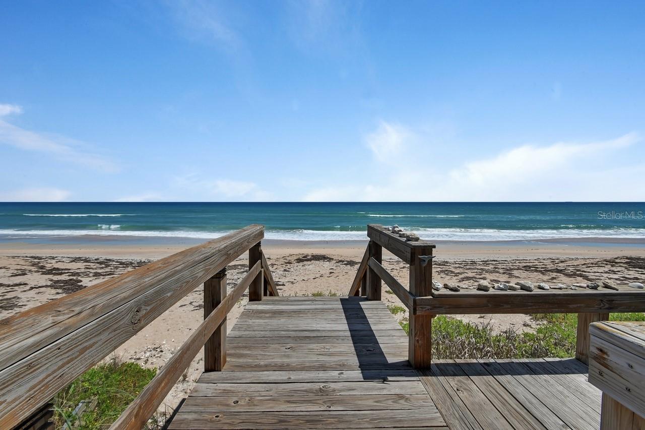 BETHUNE BEACH - Residential