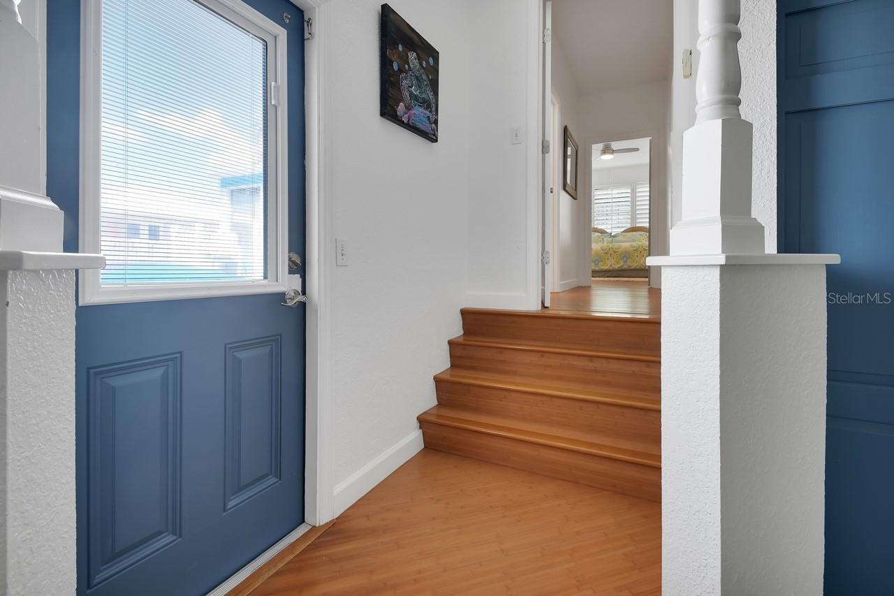BETHUNE BEACH - Residential
